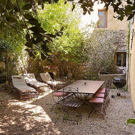 La Marisol Vila LʼIsle-sur-la-Sorgue Exterior foto