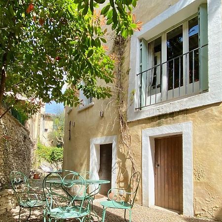 La Marisol Vila LʼIsle-sur-la-Sorgue Exterior foto
