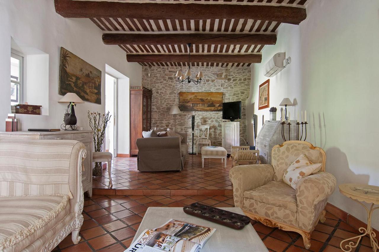 La Marisol Vila LʼIsle-sur-la-Sorgue Exterior foto