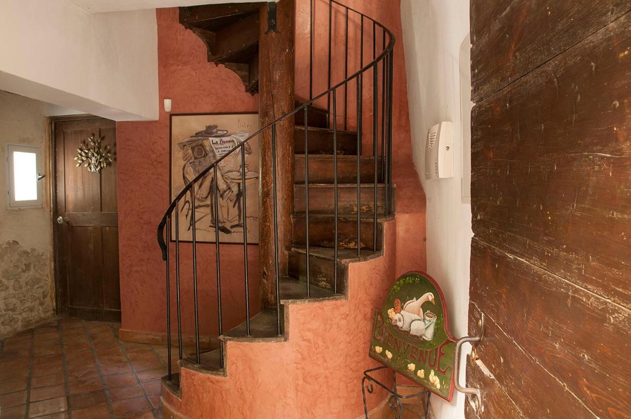 La Marisol Vila LʼIsle-sur-la-Sorgue Exterior foto