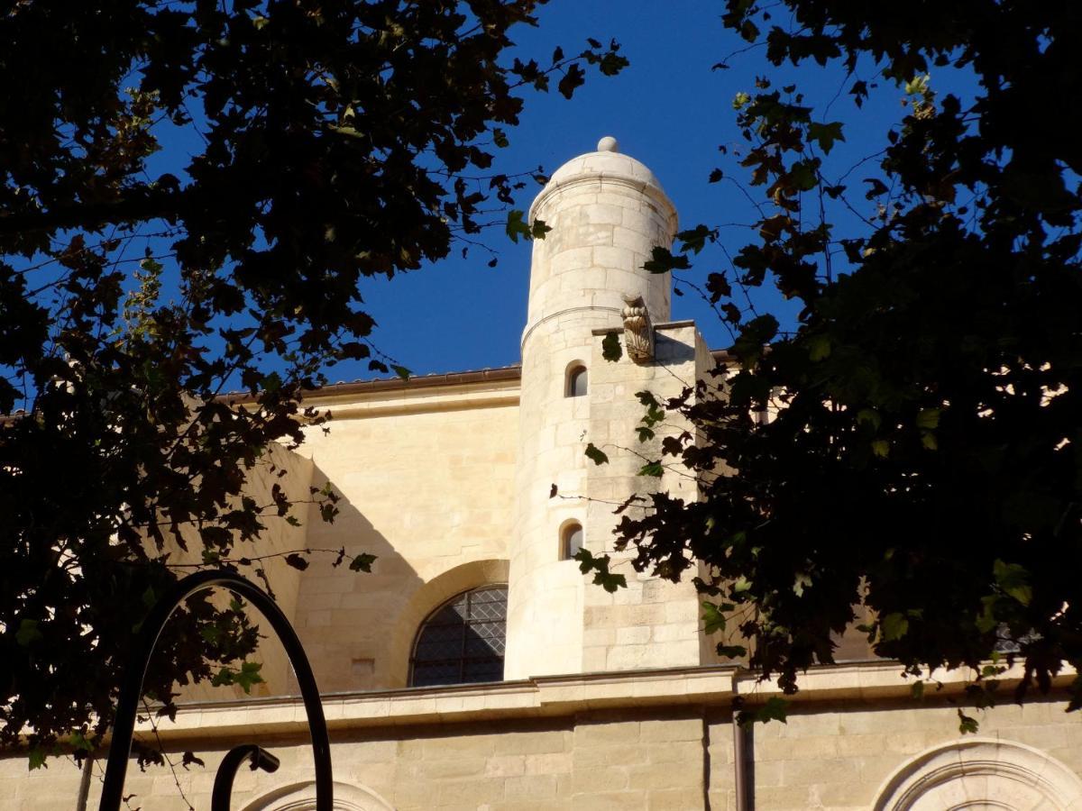 La Marisol Vila LʼIsle-sur-la-Sorgue Exterior foto
