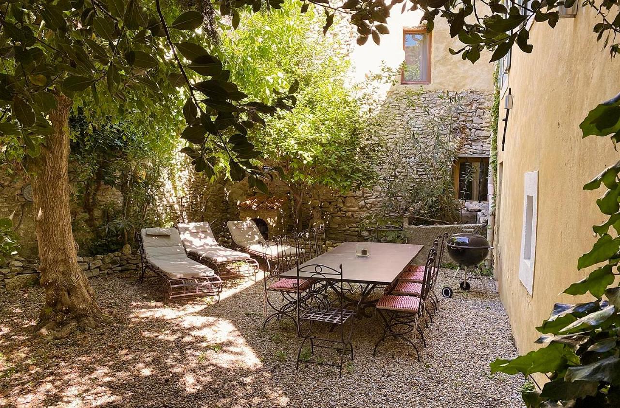 La Marisol Vila LʼIsle-sur-la-Sorgue Exterior foto