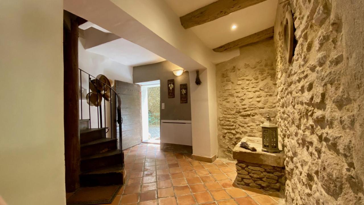 La Marisol Vila LʼIsle-sur-la-Sorgue Exterior foto