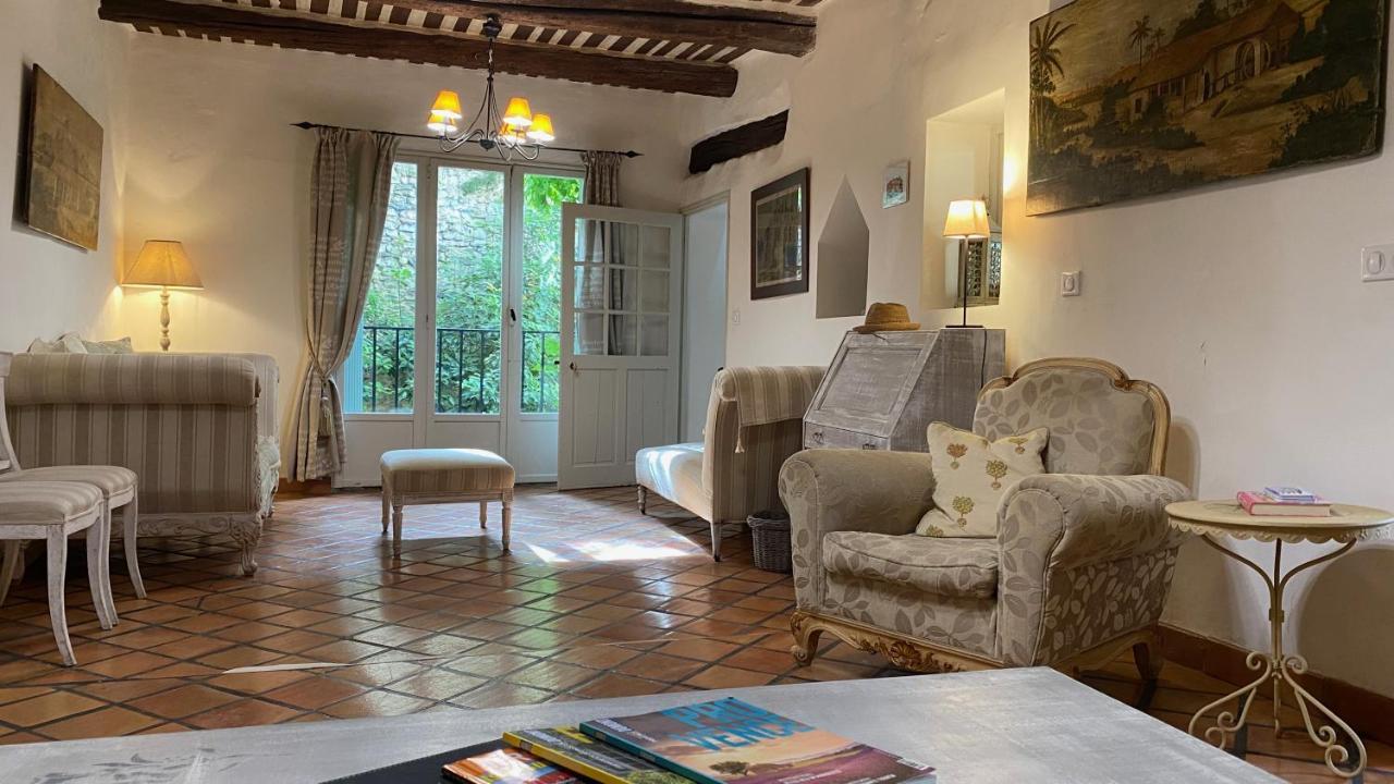 La Marisol Vila LʼIsle-sur-la-Sorgue Exterior foto