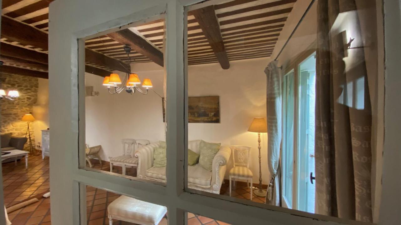 La Marisol Vila LʼIsle-sur-la-Sorgue Exterior foto