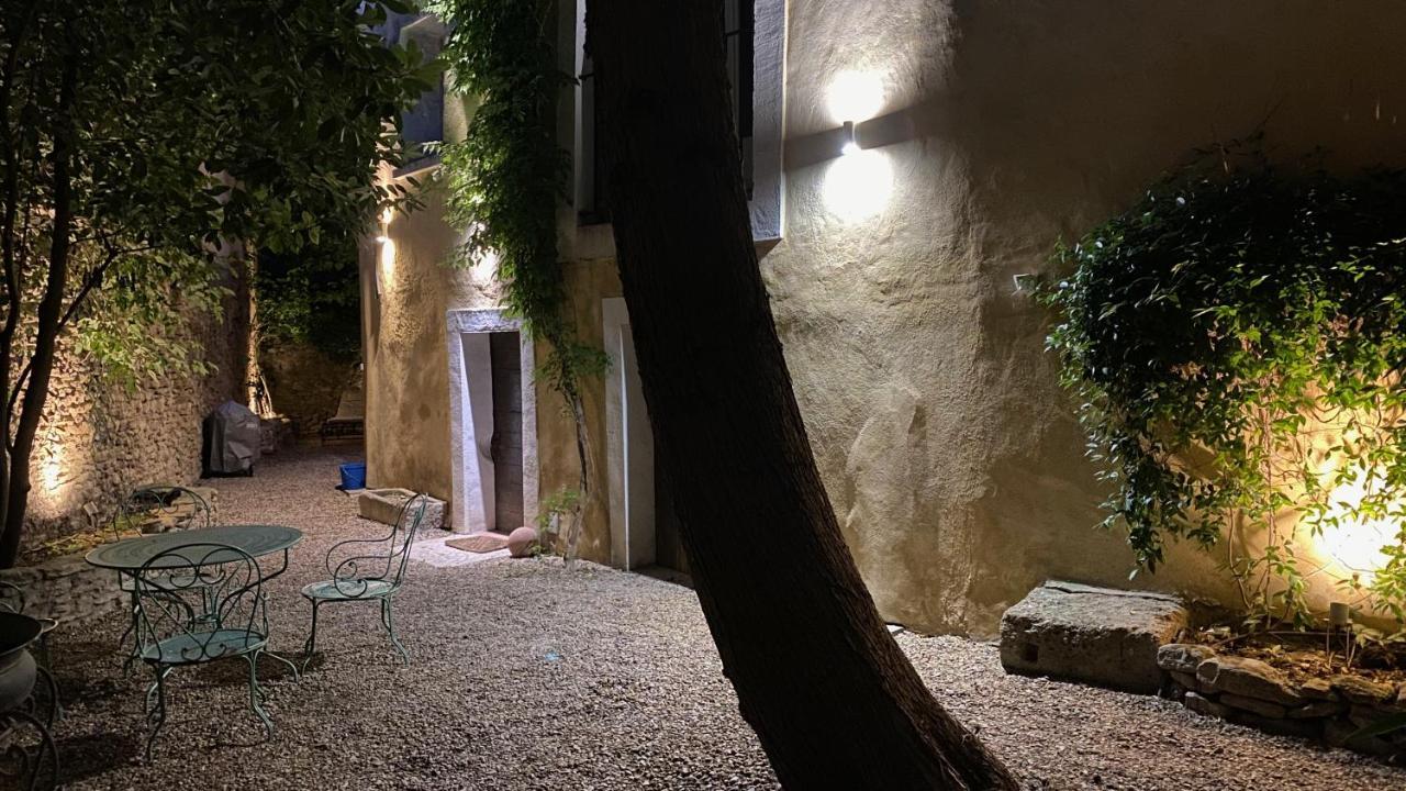 La Marisol Vila LʼIsle-sur-la-Sorgue Exterior foto