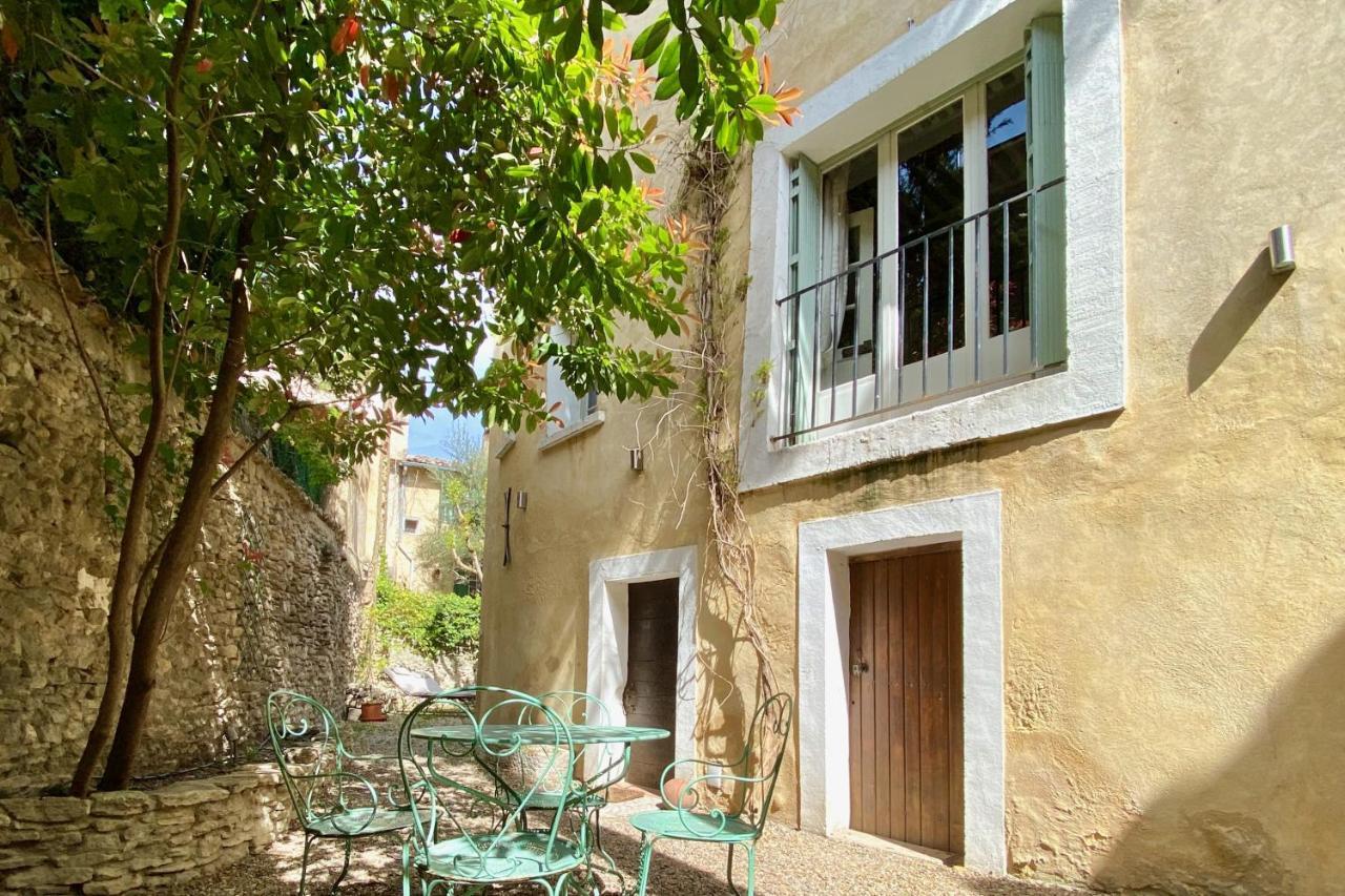 La Marisol Vila LʼIsle-sur-la-Sorgue Exterior foto